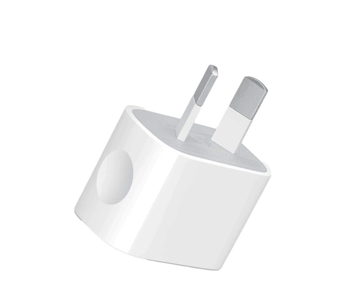 Apple Compatible USB Power Adapter 5W Charger