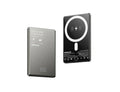 REMAX Slim Card Size 20W MagSafe Magnetic Wireless Charging Power Bank [RPP-1] 5000 mAh